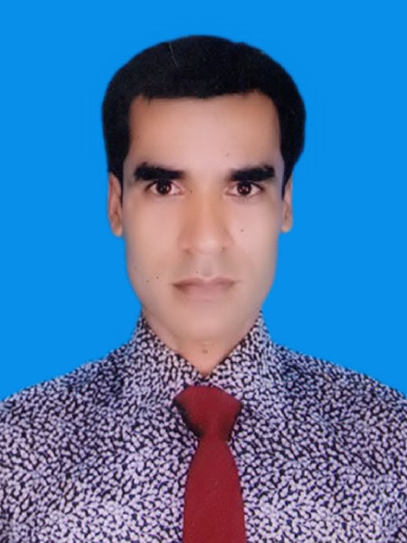 MD. SHORIFUL ISLAM