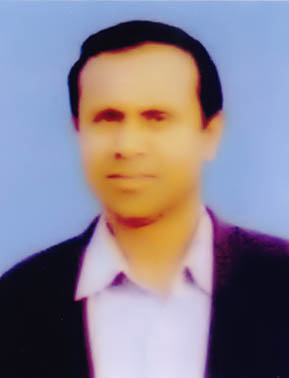 PROTIM BAIRAGI