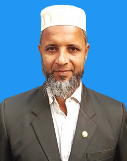 MD. Monibur Rahman Farazi